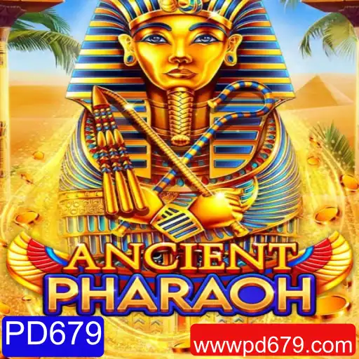 Explorando o Universo de AncientPharaoh