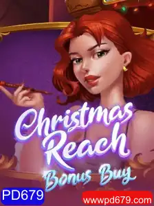Explorando o Jogo ChristmasReachBonusBuy: Uma Nova Experiência Festiva