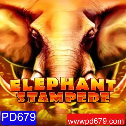 Descubra a Emoção de ElephantStampede: O Jogo que Conquista Com a Palavra-chave PD679