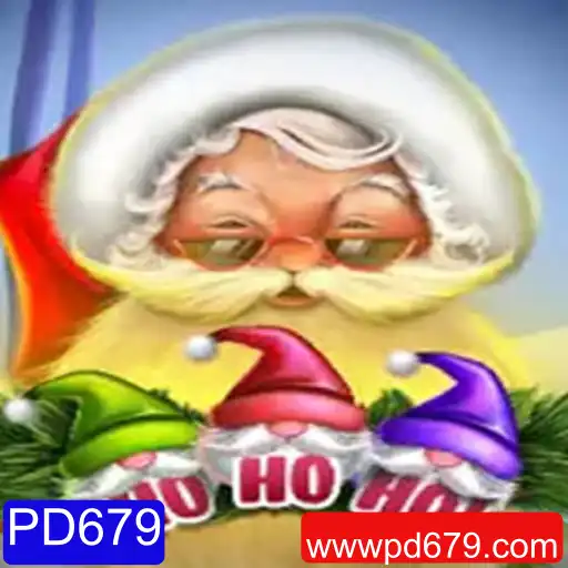 Descubra o Mundo de HoHoHo: Uma Experiência de Jogo Única com PD679