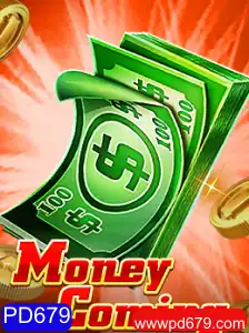 MoneyComing: Um Mergulho no Jogo de Estratégia Financeira com PD679