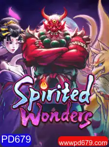 SpiritedWonders: Descubra o Jogo que Está Revolucionando o Mundo dos Games
