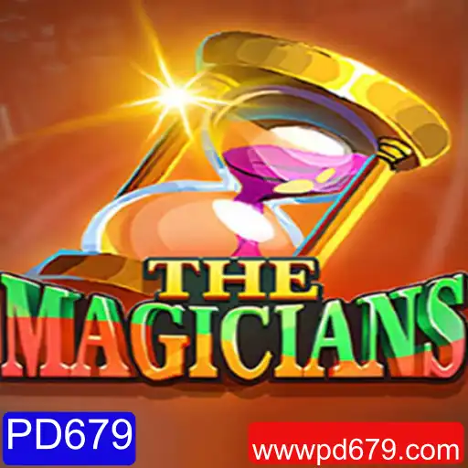 Explorando TheMagicians: Um Jogo de Mistério e Estratégia