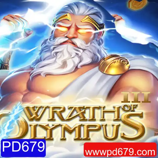 Explorando WrathofOlympusIII e a Palavra-Chave PD679