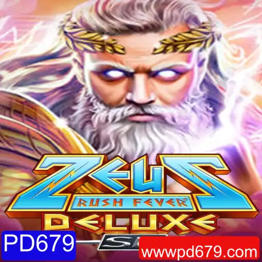 ZeusRushFeverDeluxeSE: Mergulhe na Novidade do Mundo dos Jogos
